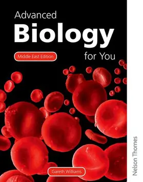  Advanced Biology for You Middle East Edition | Buch |  Sack Fachmedien