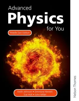  Advanced Physics for You Middle East Edition | Buch |  Sack Fachmedien
