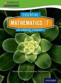 Kivlin / Pemberton / Winters |  Essential Mathematics for Cambridge Lower Secondary Stage 7 | Buch |  Sack Fachmedien