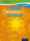 Thornton / Kivlin / Pemberton |  Essential Mathematics for Cambridge Lower Secondary Stage 7 Workbook | Buch |  Sack Fachmedien