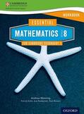 Manning / Kivlin / Pemberton |  Essential Mathematics for Cambridge Lower Secondary Stage 8 Workbook | Buch |  Sack Fachmedien