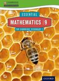 Kivlin / Pemberton / Winters |  Essential Mathematics for Cambridge Lower Secondary Stage 9 | Buch |  Sack Fachmedien