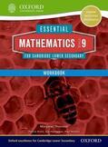 Thornton / Kivlin / Pemberton |  Essential Mathematics for Cambridge Lower Secondary Stage 9 Workbook | Buch |  Sack Fachmedien