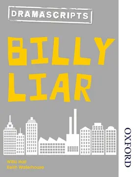 Hall |  Oxford Playscripts: Billy Liar | Buch |  Sack Fachmedien