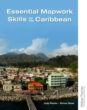Ross / Rocke |  Essential Mapwork Skills for the Caribbean | Buch |  Sack Fachmedien