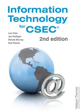 Paizee |  Information Technology for CSEC | Buch |  Sack Fachmedien