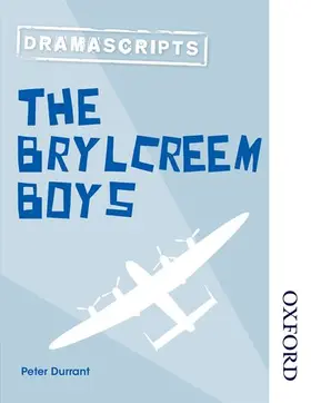 Durrant |  Dramascripts: The Brylcreem Boys | Buch |  Sack Fachmedien