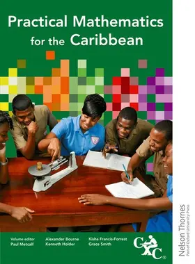 Bourne / Francis Forrest / Holder |  Practical Mathematics for the Caribbean CXC | Buch |  Sack Fachmedien