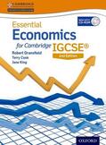 Dransfield |  Essential Economics for Cambridge IGCSE® (Second edition) | Buch |  Sack Fachmedien