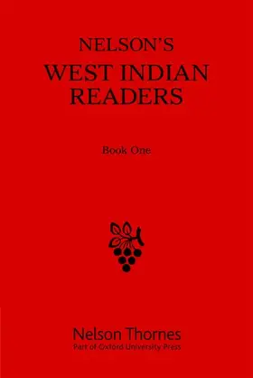  West Indian Readers - Book 1 | Buch |  Sack Fachmedien