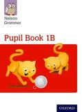 Wren |  Nelson Grammar Pupil Book 1B Year 1/P2 | Buch |  Sack Fachmedien
