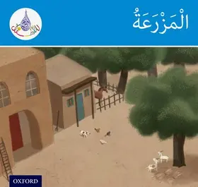 Hamiduddin / Ali / Salimane |  The Arabic Club Readers: Blue Band: The Farm | Buch |  Sack Fachmedien