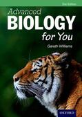 Williams |  Advanced Biology For You | Buch |  Sack Fachmedien