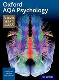Green / Lewis / Willerton |  Oxford AQA Psychology A Level: Year 1 and AS | Buch |  Sack Fachmedien