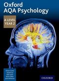 Green / Lewis / Willerton |  Oxford AQA Psychology A Level: Year 2 | Buch |  Sack Fachmedien