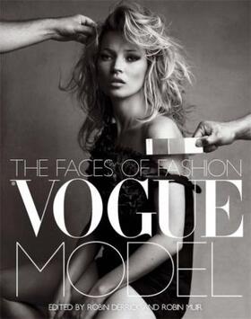 Muir / Derrick |  Vogue Model | Buch |  Sack Fachmedien