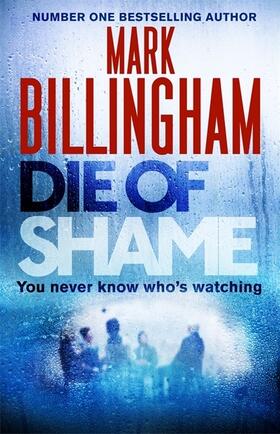 Billingham |  Die of Shame | Buch |  Sack Fachmedien