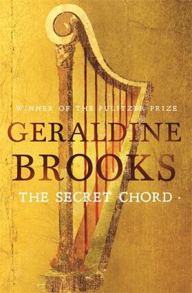 Brooks |  Secret Chord | Buch |  Sack Fachmedien