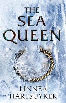 Hartsuyker |  The Sea Queen | Buch |  Sack Fachmedien