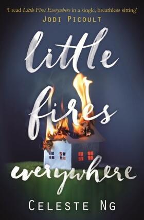 Ng |  Little Fires Everywhere | eBook | Sack Fachmedien