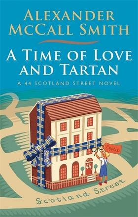 Smith |  A Time of Love and Tartan | Buch |  Sack Fachmedien
