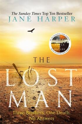 Harper |  The Lost Man | Buch |  Sack Fachmedien
