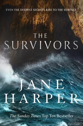 Harper |  The Survivors | eBook | Sack Fachmedien