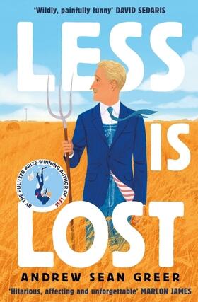 Greer |  Less is Lost | Buch |  Sack Fachmedien