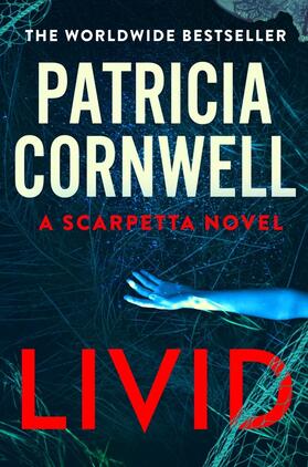 Cornwell |  Livid | Buch |  Sack Fachmedien