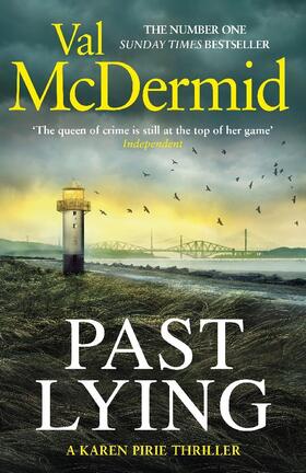 McDermid | Past Lying | Buch | 978-1-4087-2909-0 | www.sack.de
