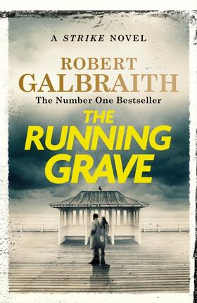 Galbraith |  The Running Grave | Buch |  Sack Fachmedien