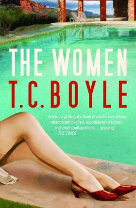 Boyle |  The Women | Buch |  Sack Fachmedien