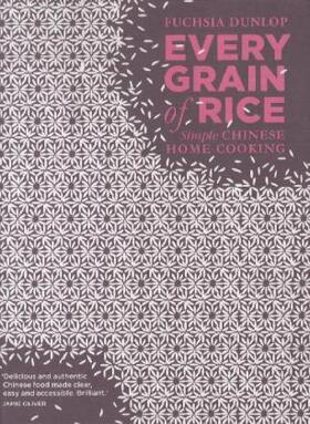 Dunlop |  Every Grain of Rice | Buch |  Sack Fachmedien