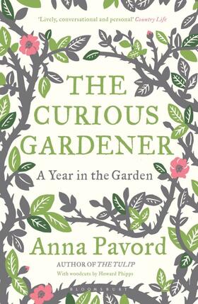Pavord |  The Curious Gardener | Buch |  Sack Fachmedien