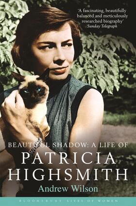 Wilson |  Beautiful Shadow | Buch |  Sack Fachmedien