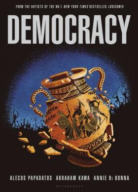 Kawa / Papadatos / Donna |  Democracy | Buch |  Sack Fachmedien