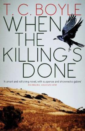 Boyle |  When the Killing's Done | Buch |  Sack Fachmedien