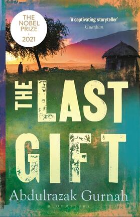 Gurnah |  The Last Gift | Buch |  Sack Fachmedien