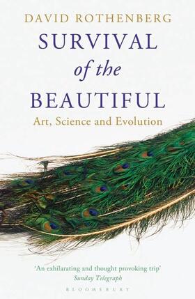 Rothenberg |  Survival of the Beautiful | Buch |  Sack Fachmedien