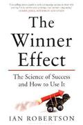 Robertson |  The Winner Effect | Buch |  Sack Fachmedien