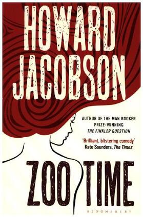 Jacobson |  Zoo Time | Buch |  Sack Fachmedien