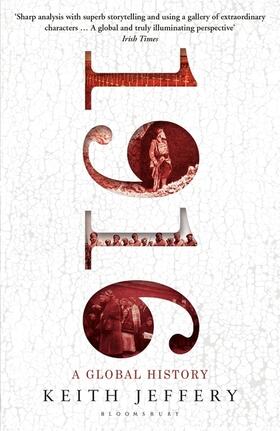 Jeffery |  1916 | Buch |  Sack Fachmedien