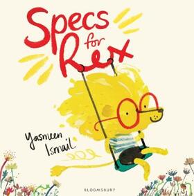 Ismail |  Specs for Rex | Buch |  Sack Fachmedien