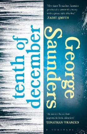 Saunders |  Tenth of December | Buch |  Sack Fachmedien