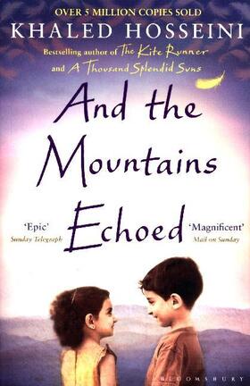 Hosseini |  And the Mountains Echoed | Buch |  Sack Fachmedien