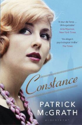 McGrath |  Constance | Buch |  Sack Fachmedien