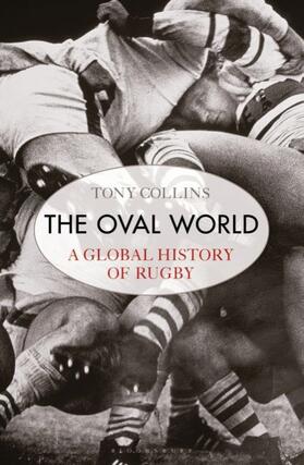 Collins |  The Oval World | Buch |  Sack Fachmedien