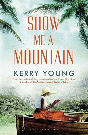 Young |  Show Me A Mountain | Buch |  Sack Fachmedien