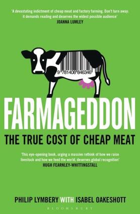 Lymbery |  Farmageddon | Buch |  Sack Fachmedien