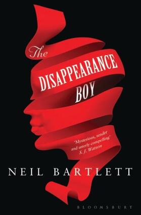 Bartlett |  The Disappearance Boy | Buch |  Sack Fachmedien